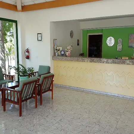 Mandalena Hotel Apartments-3