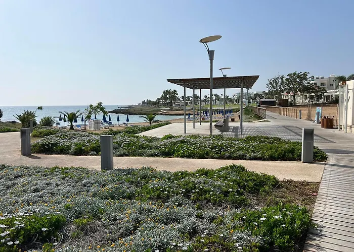 Anastasia Splash Residences Protaras